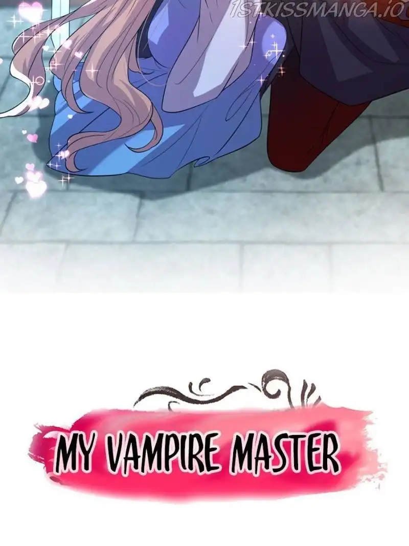 My Vampire Master Chapter 190 2